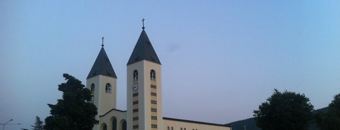 Crkva sv. Jakova | St. James Church is one of Dany : понравившиеся места.