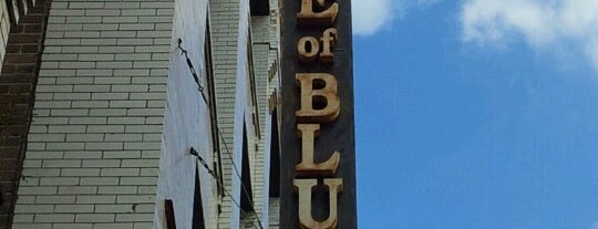 House of Blues Restaurant & Bar is one of New Orleans Restaurants.