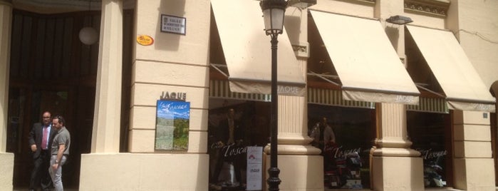 Jaque is one of Socios Albacetecentro.