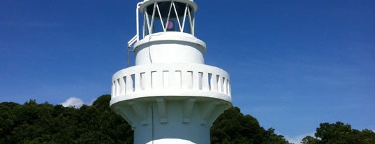 Hososhima Lighthouse is one of Lighthouse.