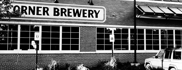 Arbor Brewing Company Microbrewery is one of Michigan Breweries.
