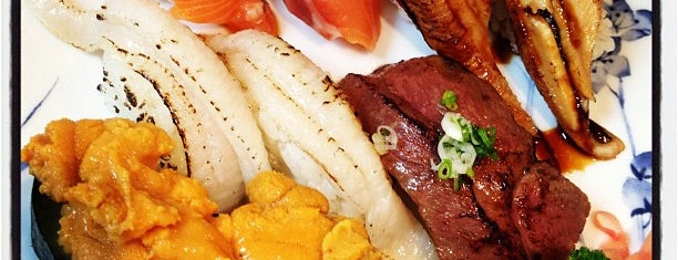 Miyatake (みや武) is one of Top picks for Japanese and Korea Restaurants.