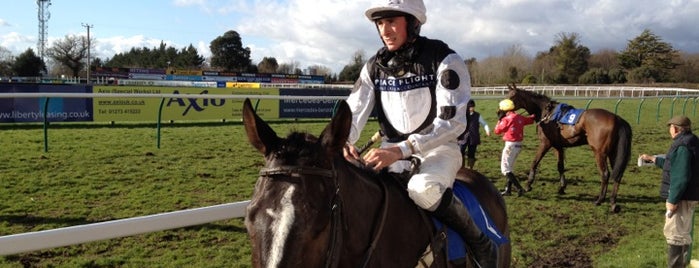 Fontwell Racecourse is one of Horse Racecourses of UK.