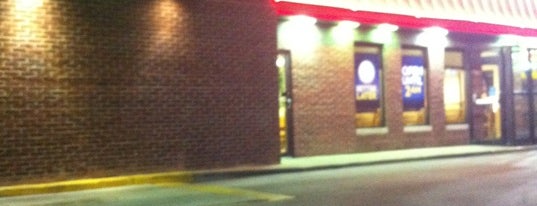 Wendy’s is one of Resturants.