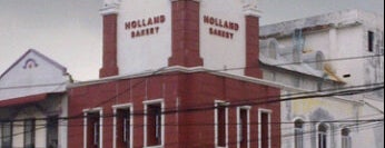Holland Bakery is one of Bakery around Batam.