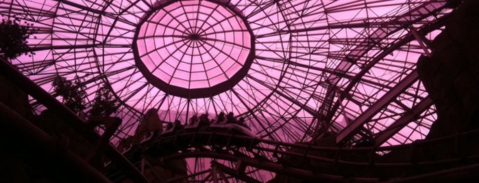 The Adventuredome is one of Best Places to Check out in United States Pt 3.