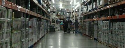 Costco is one of Jamaican Possie.