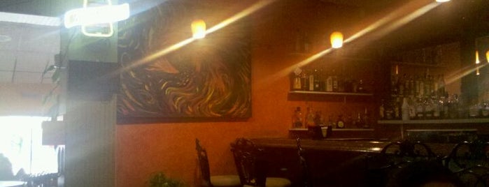 Janitzio's Mexican Restaurant is one of 20 favorite restaurants.