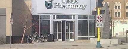 Lunds Prairie Stone Pharmacy is one of Lynn' List.