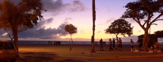 Praia do Laranjal is one of Best places in Pelotas, Brasil.