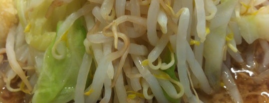 らーめん大 is one of Adachi_Noodle.