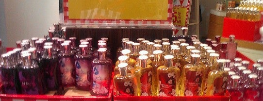 Bath & Body Works is one of Marlanneさんのお気に入りスポット.