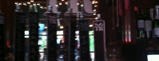 South Philadelphia Tap Room is one of Foobooz Best Bars 2011.