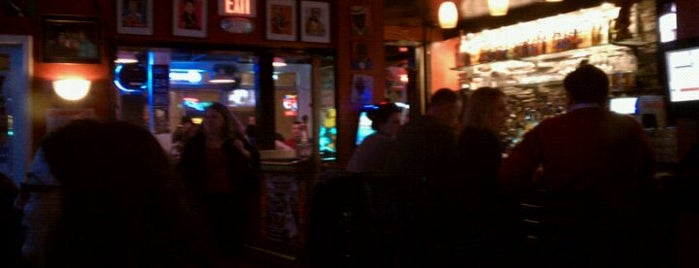 Corner Pub Midtown is one of Nashville's Best Bars - 2012.