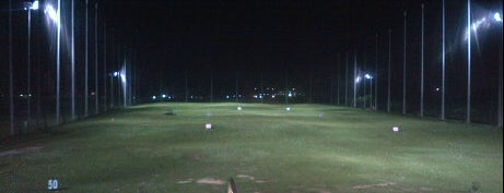 Marina Bay Driving Range is one of Batam Bagus ♥.