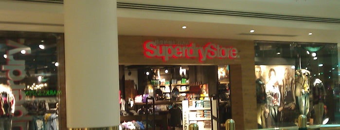 Superdry is one of Best Things To Do In The Glades.