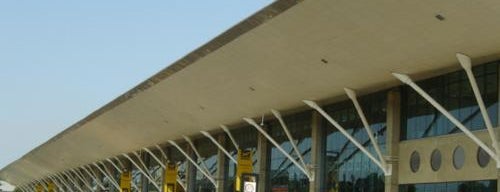 Aeroporto Internacional de Belém (BEL) is one of Great Venues To Visit....