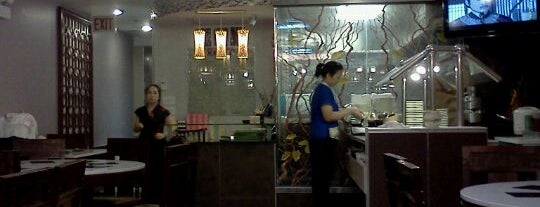 T Tasty House Restaurant is one of Must-visit Asian Restaurants in Chicago.