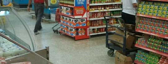 Extra Supermercado is one of Casa » Trabalho.