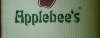Applebee's is one of Top 10 restaurants when money is no object.