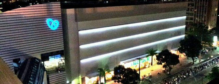 Shopping Boa Vista is one of Shopping. *-*.