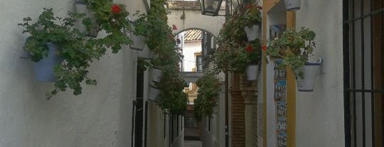 Lugares con Encanto en Córdoba