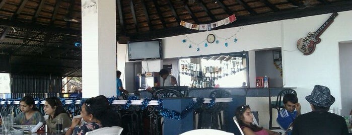 Joet's is one of Goa's places.