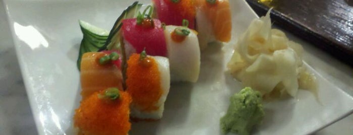 The 15 Best Places for Sushi in Savannah