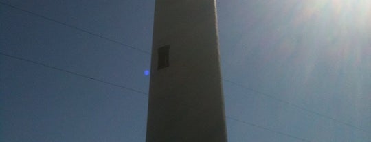 New Presque Isle Lighthouse is one of Summer Roadtrip.