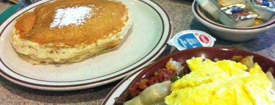 Jimmy's Pancake House is one of Lugares favoritos de Hugo.