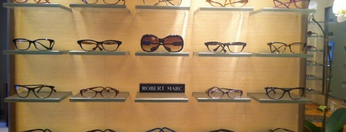 Robert Marc is one of NYC.