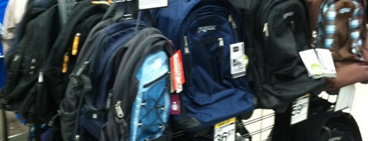 Sports Authority is one of Places I go.