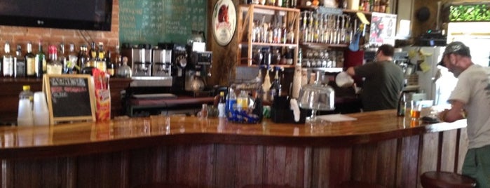Monk's Kaffee Pub is one of Dubuque, IA-Galena, IL.