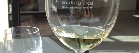 Taste South Africa is one of Wine Tasting South Africa.