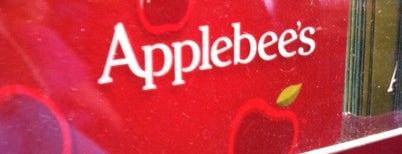 Applebee's Grill + Bar is one of All-time favorites in United States.