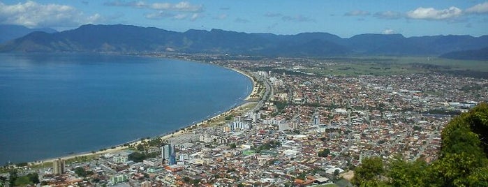 Morro Santo Antônio is one of Clareane'nin Beğendiği Mekanlar.