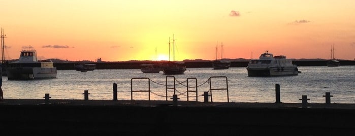 Pier is one of Ewerton’s Liked Places.