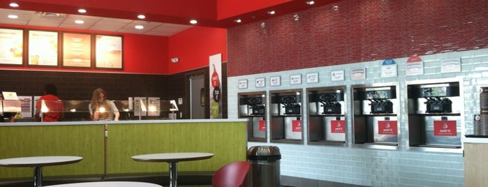 Red Mango is one of Staci’s Liked Places.