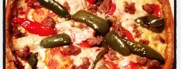 BoJono's Pizzeria is one of Best Chicago Pizza.
