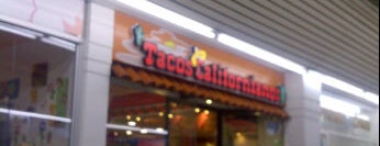 Tacos Californianos is one of Guayaquil's Foodie Spots: Huecos Pepa Guayacos.