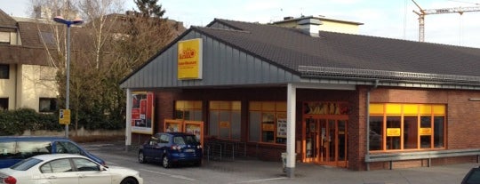 Netto Marken-Discount is one of Supermarket Germany.