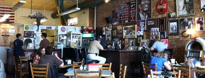 The 20 Best Value Restaurants In Denton Tx J S Pizza On The Square Is One Of 20 Best Value Restaurants In