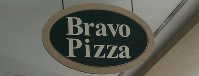 Bravo Pizza is one of Foodie Main Line Pa.