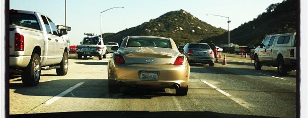 US Border Patrol Checkpoint is one of Locais curtidos por Christopher.