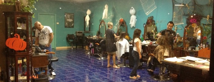 Xotic Hair Studio is one of Guide to McAllen's best spots.