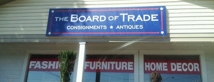 Board Of Trade is one of Hirman Evo ®  : понравившиеся места.