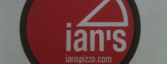 Ian's Pizza is one of Pizza.