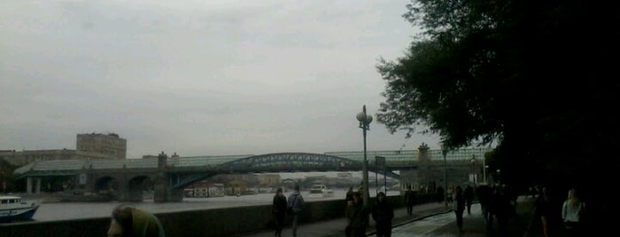 MINI BRIDGE PARTY is one of Moscow.