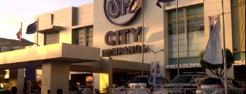 SM City Pampanga