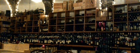 My favorite wine bars in Milan